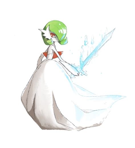 gardevoir deviantart|ArtStation .